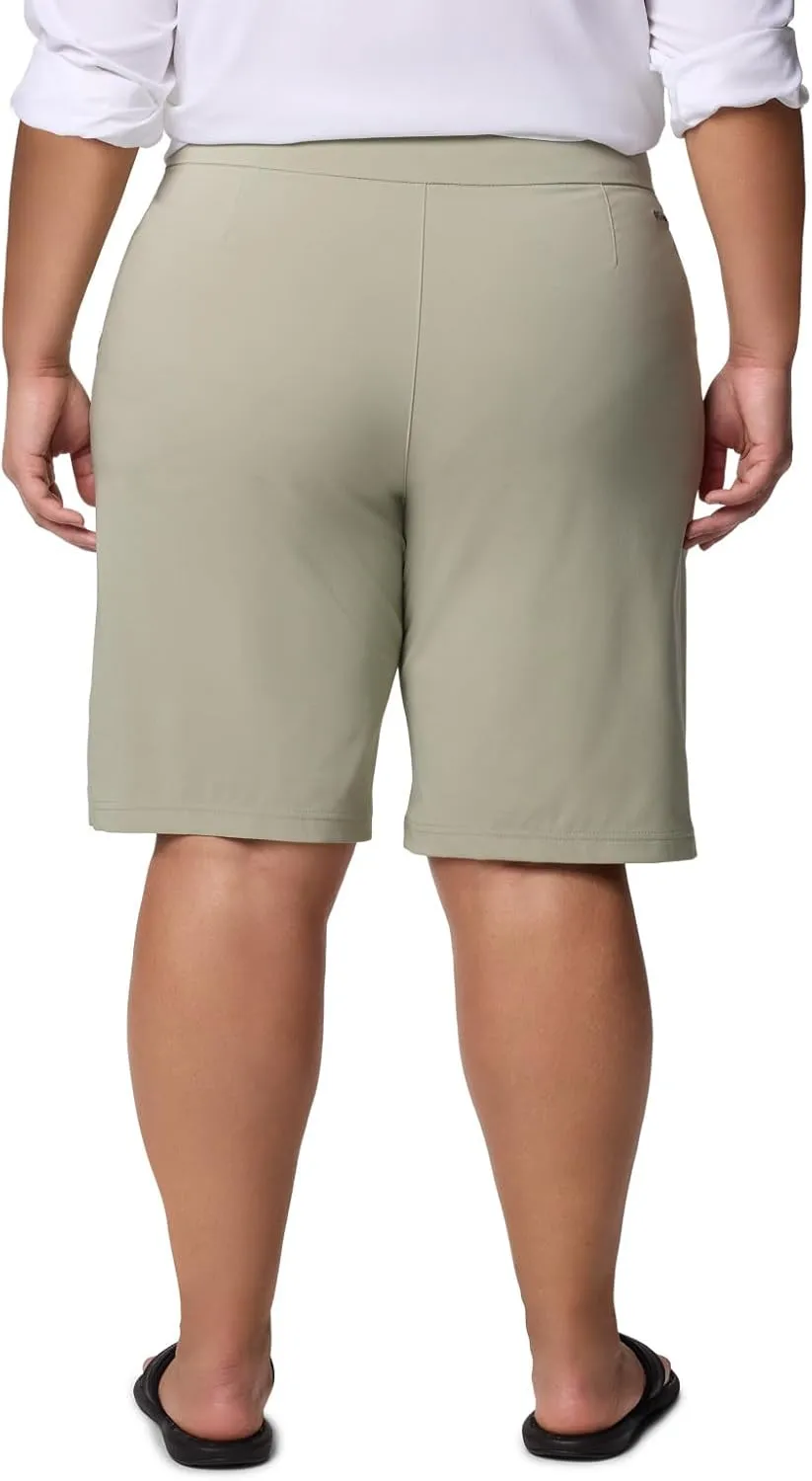 Columbia Women's All Seasons Long Short