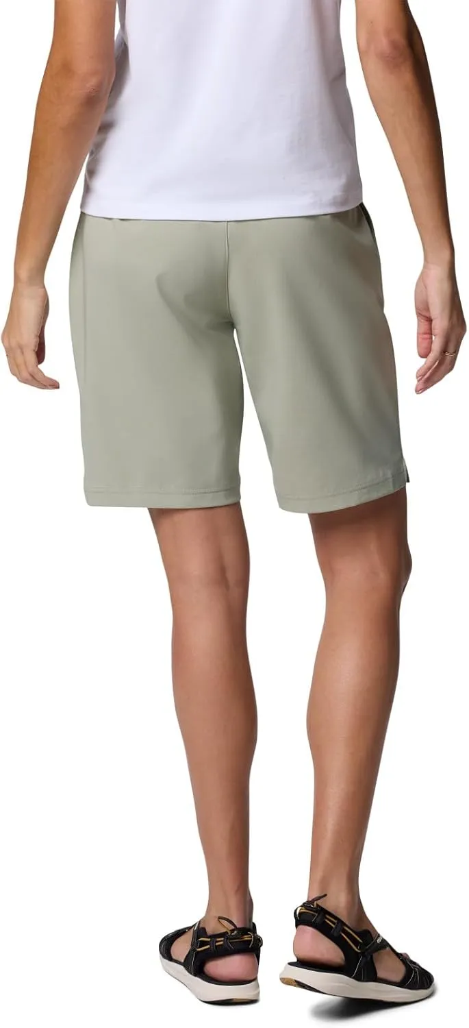 Columbia Women's All Seasons Long Short