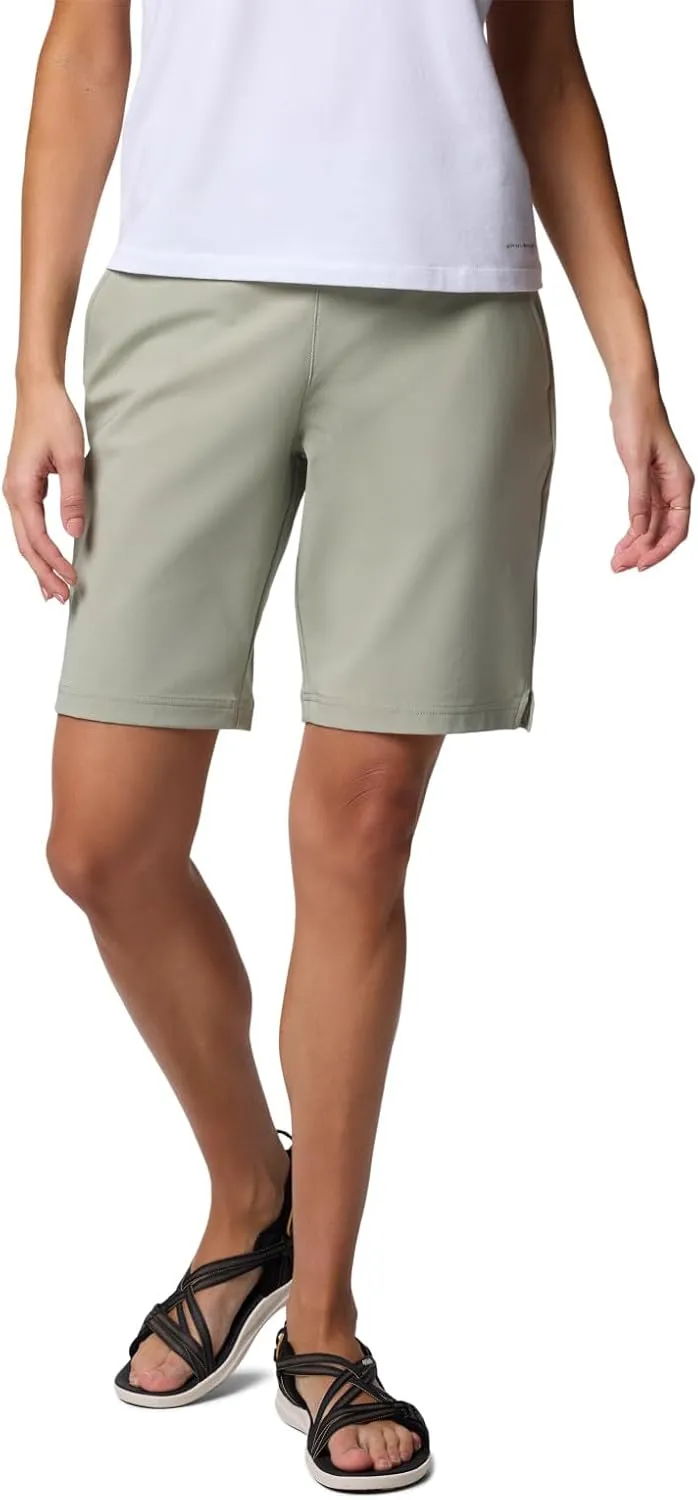 Columbia Women's All Seasons Long Short