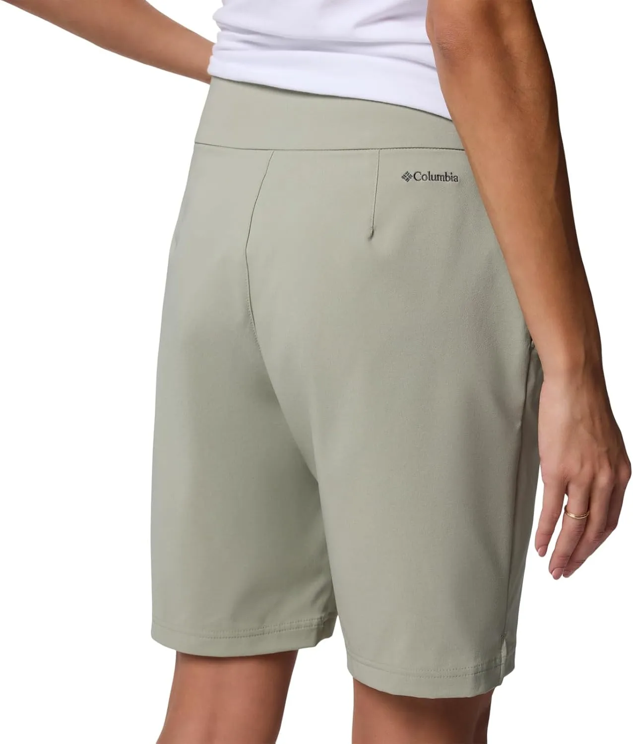 Columbia Women's All Seasons Long Short