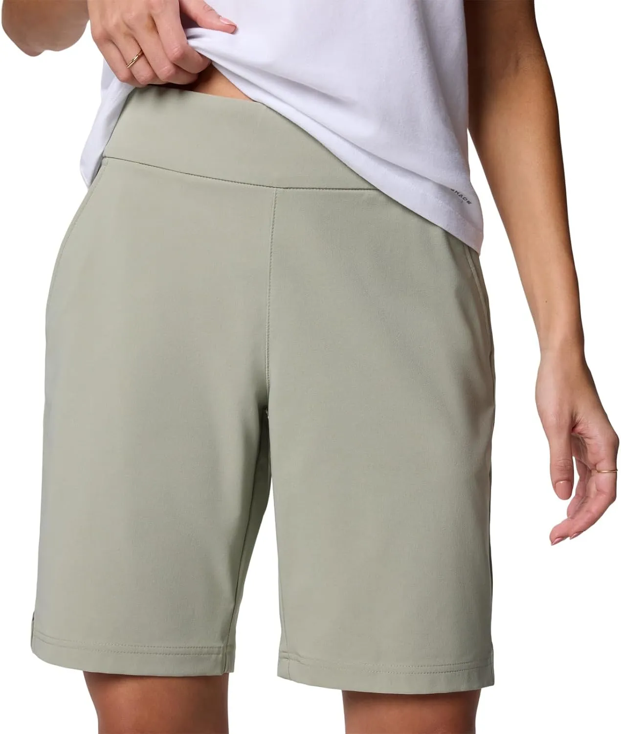 Columbia Women's All Seasons Long Short