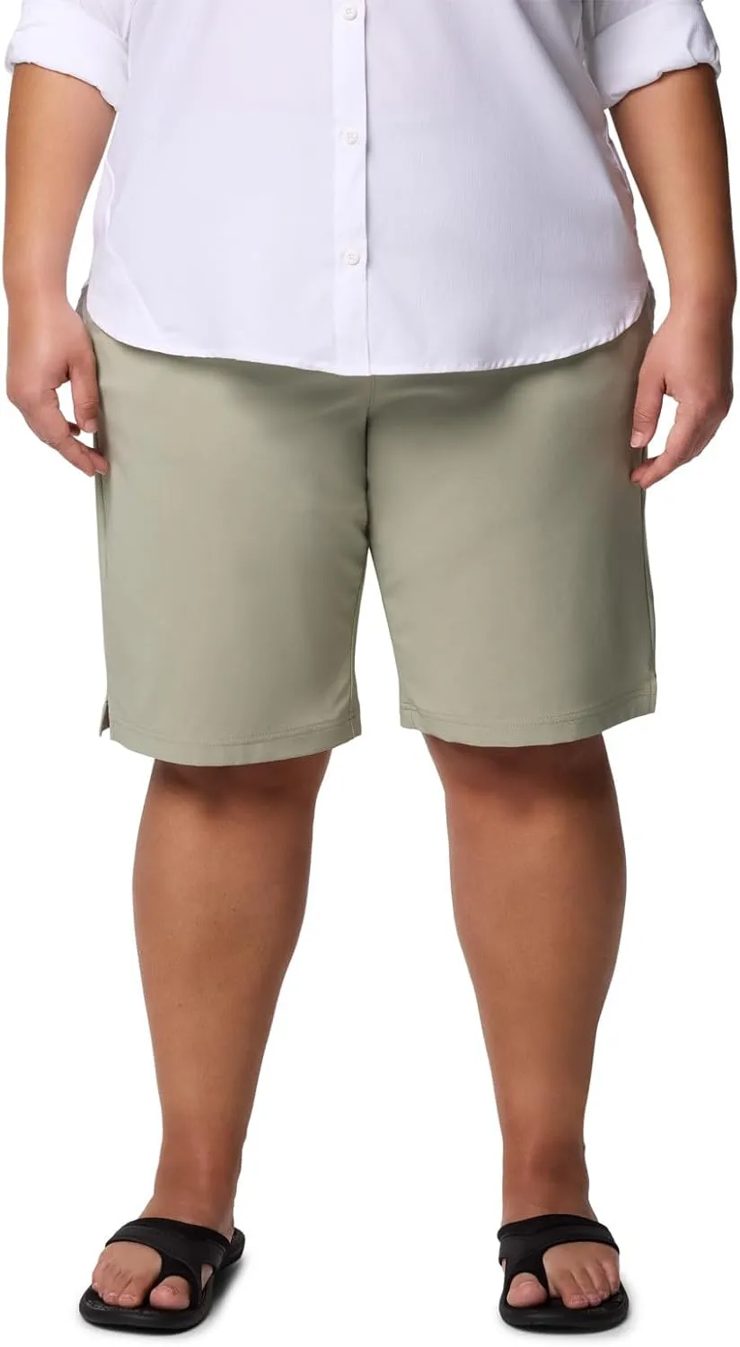 Columbia Women's All Seasons Long Short