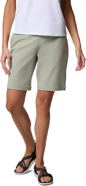 Columbia Women's All Seasons Long Short