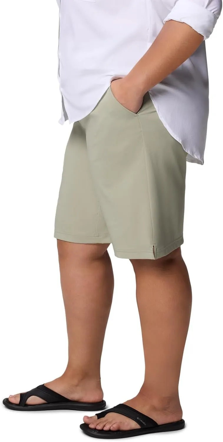 Columbia Women's All Seasons Long Short