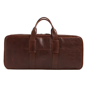 Gunter Horseshoe Case Titan Milled