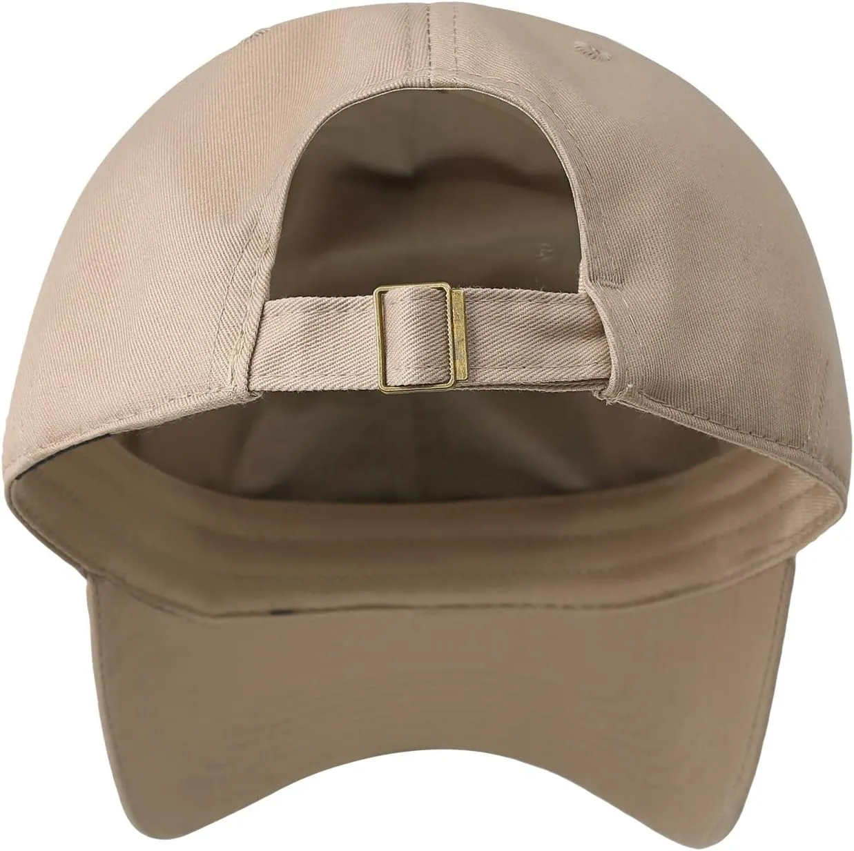 IIN American Flag Baseball Cap for Men Women Low Profile USA Army Tactical Operator Military Plain Dad Hat
