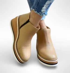 Lauren | Elegant Boots