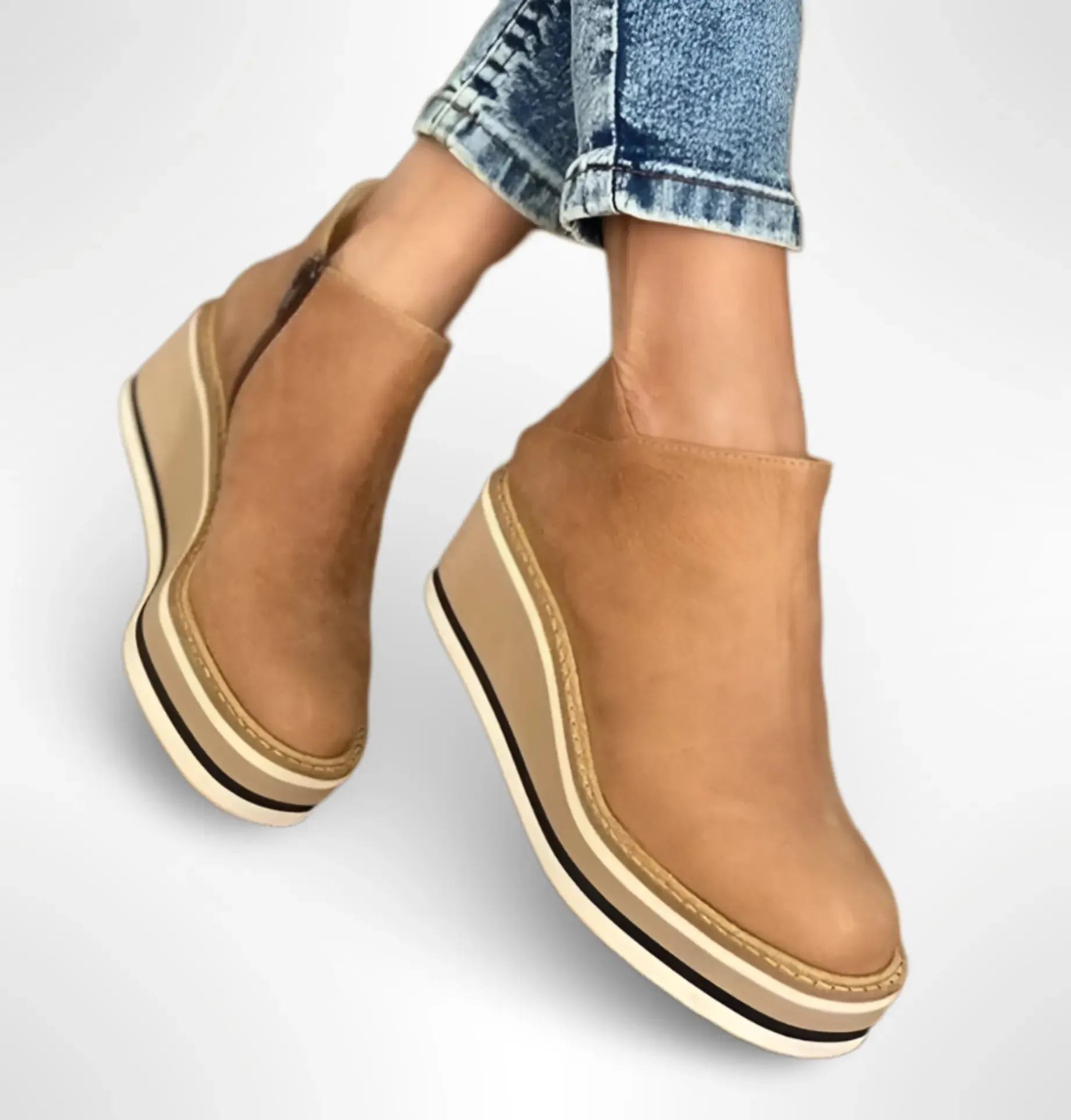 Lauren | Elegant Boots