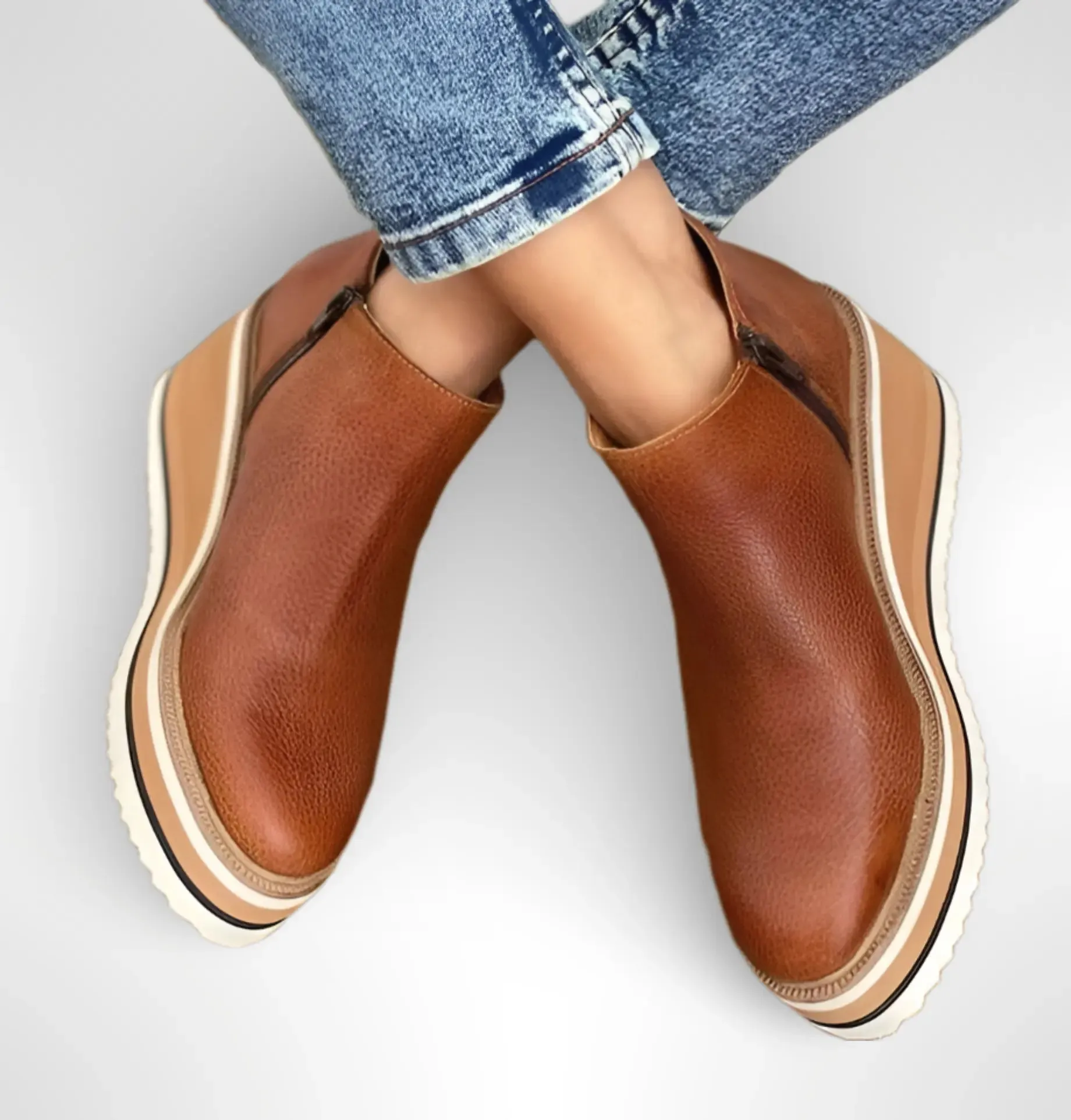 Lauren | Elegant Boots