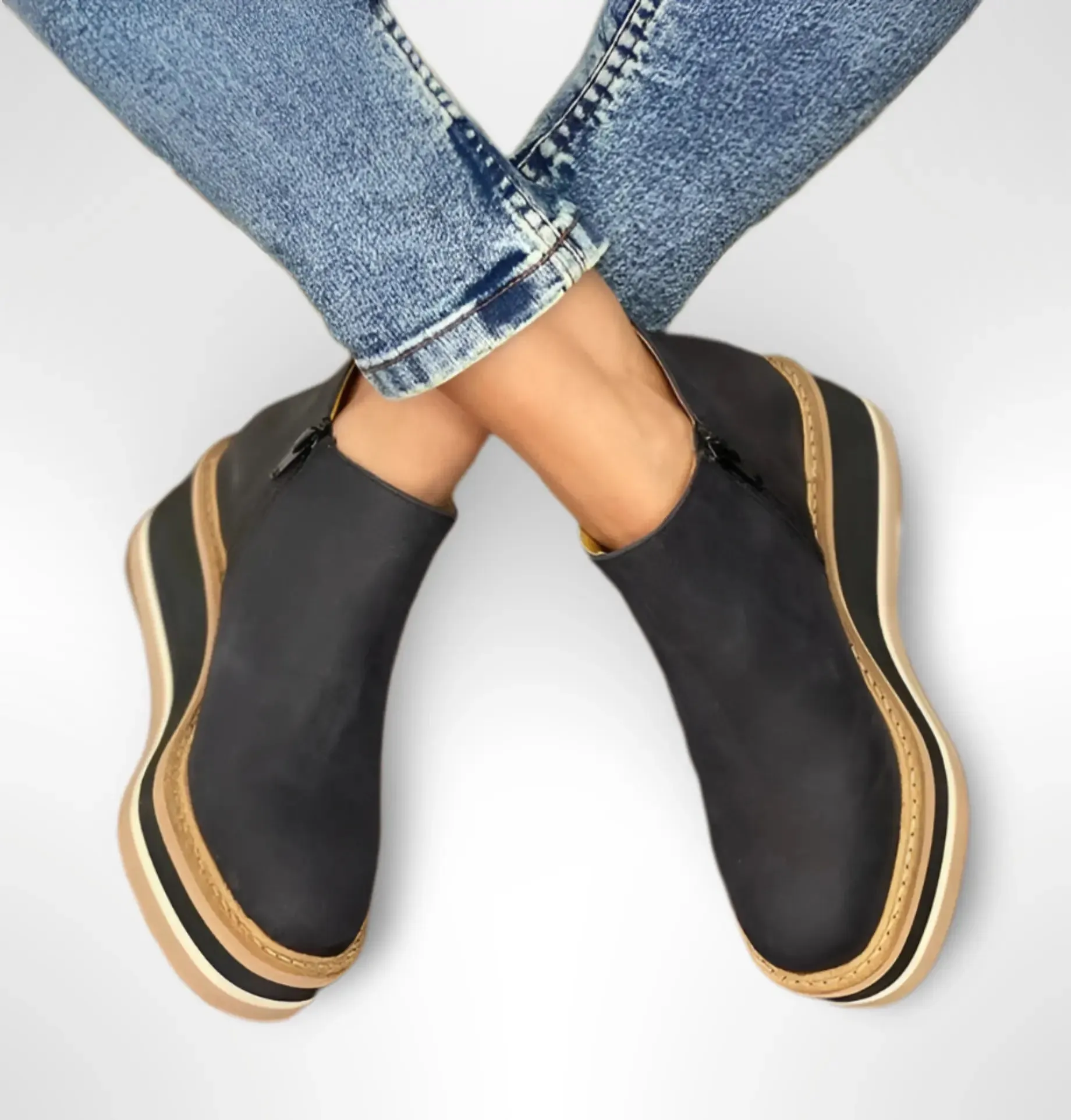 Lauren | Elegant Boots