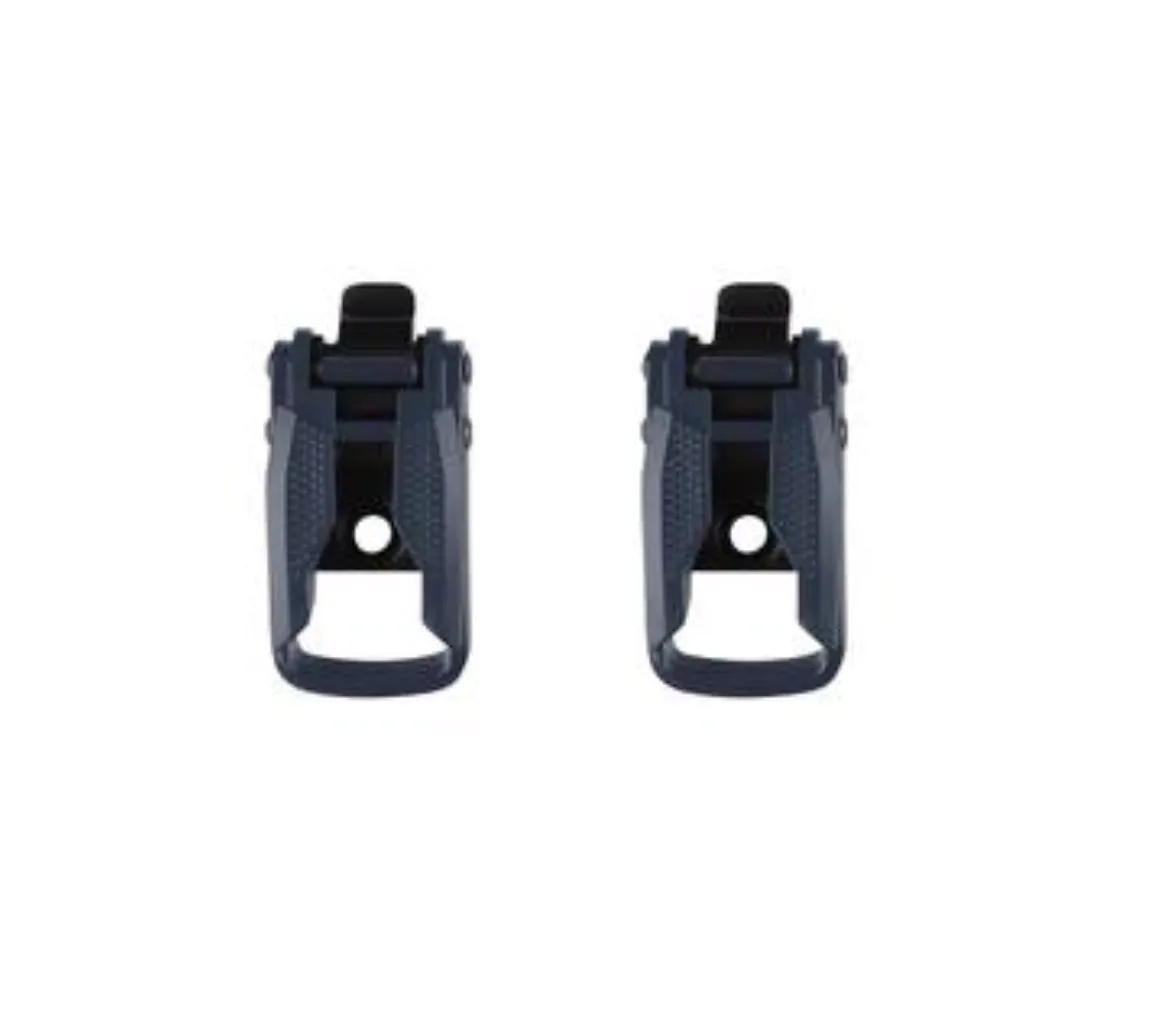 Leatt Buckle Pair for 4.5 Boots