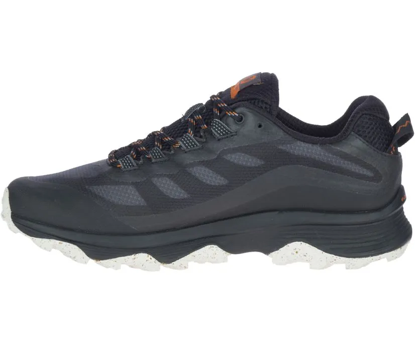 Merrell Mens Moab Speed Hiking Shoe