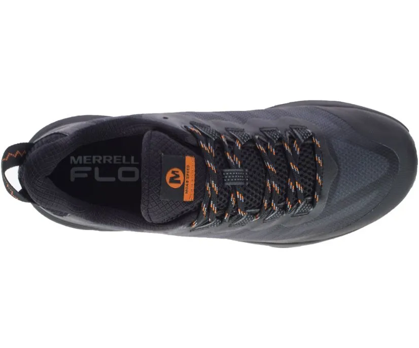 Merrell Mens Moab Speed Hiking Shoe