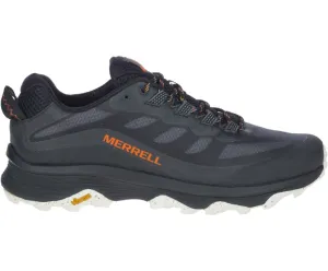 Merrell Mens Moab Speed Hiking Shoe