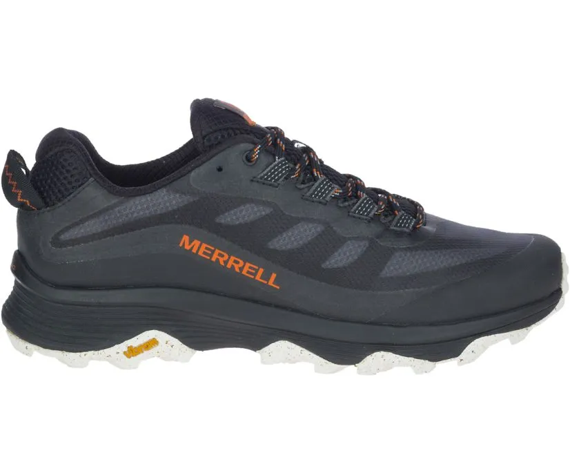 Merrell Mens Moab Speed Hiking Shoe