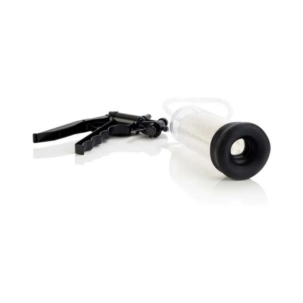 Pistol Pump