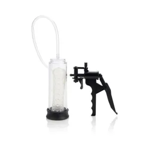 Pistol Pump