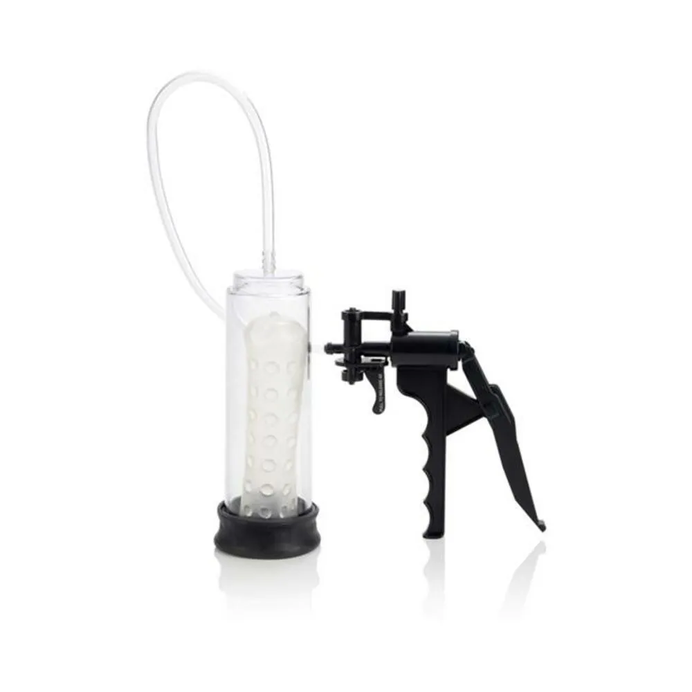 Pistol Pump
