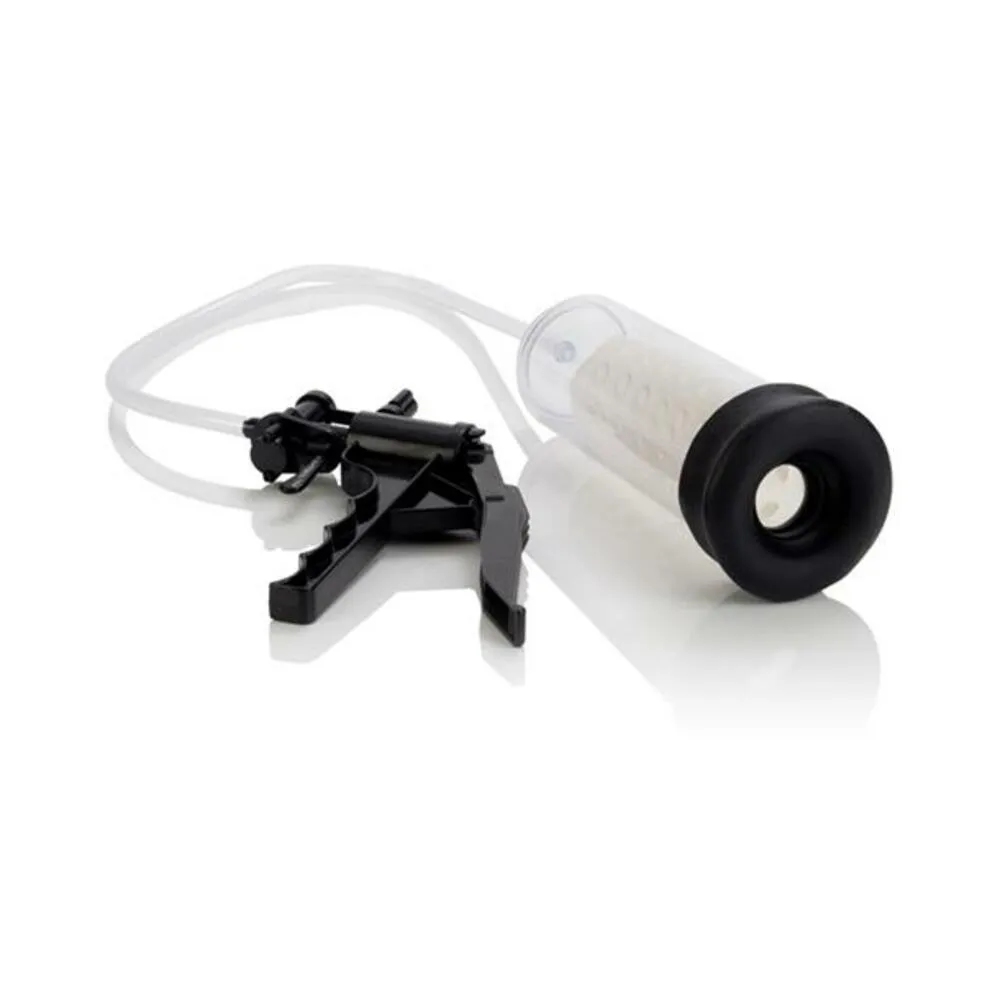 Pistol Pump